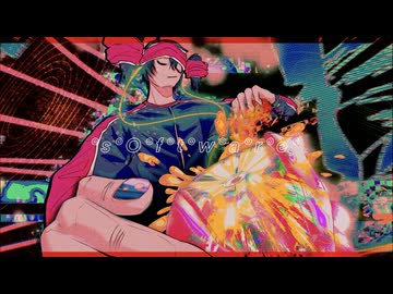 °s°O°f°t°w°a°r°e°/重音テト
