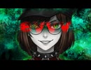 【Synthesizer V2 音街ウナ】oculo【オリジナル】【日本語字幕付】