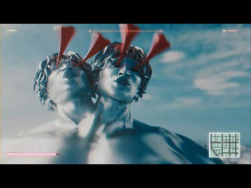 【OP full】King Gnu - AIZO MV『呪術廻戦』第3期「死滅回游 前編」