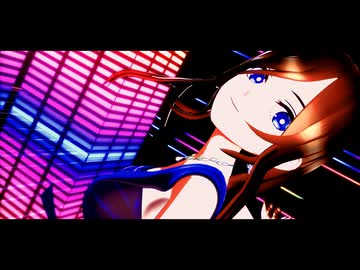 【MMD】中野さんちの三女で『Lamb.』【五等分の花嫁】