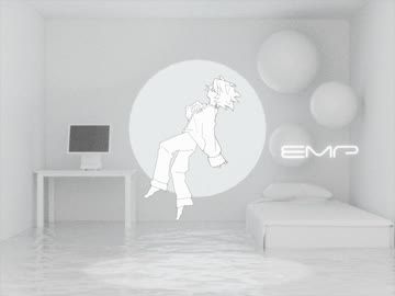 emp / 初音ミク
