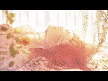 ヴィンテージバレッタ/ 初音ミク