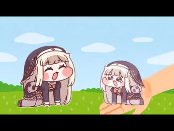 ｽﾋﾟｷとｽﾋﾟｷのぬいぐるみ