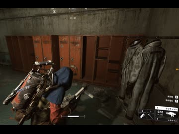 【ARC Raiders】鍵を持って野良パーティー夜襲ダム【ゆっくり実況プレイ】