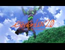 EVANGELION:2.0 Promotion Reel