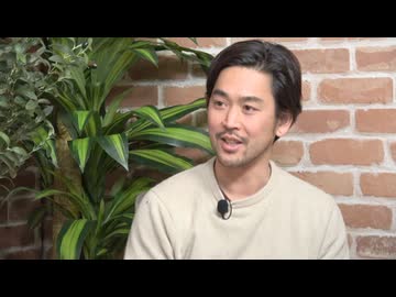 ＜セーブアース＞気候変動による雪不足で危ぶまれる冬季五輪／高田翔太郎氏（Protect Our Winters Japan 事務局長）