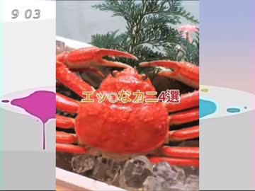 エッチガニディスコ