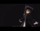 【MMD】花隈千冬『おらくる』