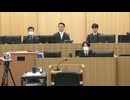 「全然違います　関係していないです」指定暴力団「道仁会」の元幹部　起訴内容を否認　抗争相手の暴力団幹部を射殺したとされる事件の裁判　福岡