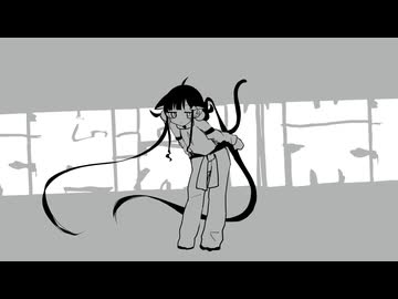【UTAUカバー】超深淵帯【猫耳宇宙服】