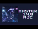 チュウニズム｢Ai Nov AJC｣《Feryquitous》