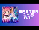 チュウニズム｢暗晦にハイライト AJC」《igel》