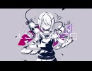 【歌ってみた】バラバラココロ【ざえ】