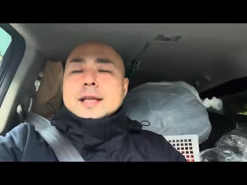 移住先を去ることにしました。近々また活動を再開します。