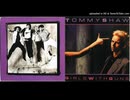 Tommy Shaw - Outside In The Rain