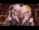 LOVE≠ME / Elect Lily feat.nun & ゲキヤク