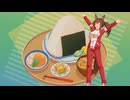 【ウマ娘】ライブ（ヒシアケボノ）ウマすぎ！グルメパレード