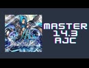 チュウニズム「BlazinG AIR AJC」《kanone》