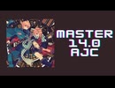 チュウニズム「鬼KYOKAN AJC」《じーざすP》
