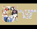 チュウニズム「回レ！雪月花 ULTIMA AJC」《機巧少女は傷つかない》