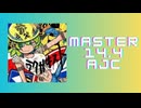 チュウニズム「ラクガキスト AJC」《cosMo@暴走P》