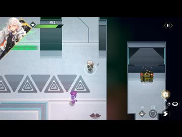 【HYKE:Northern Light(s)/ネタバレあり】研究施設 part14【ゆっくり実況プレイ】