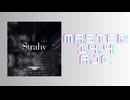 チュウニズム「Strahv AJC」《Feryquitous feat.Senzai》