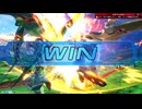 【EXVS2IB】ですともおじさんのイニブ珍道中107