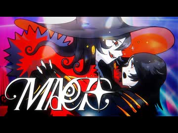 【花緑青】MAGIC【歌ってみた】
