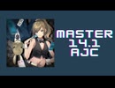 チュウニズム「88D AJC」《mommy》