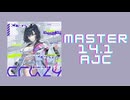 チュウニズム「crazy (about you) AJC」《kamome sano》
