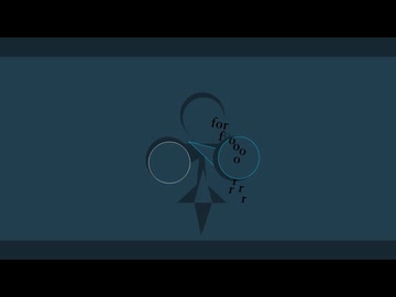 No.060『一周回って』feat.初音ミク