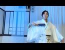 【桜雅】月下美人　踊ってみた【オリジナル振付】