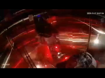 世界の衝撃的映像集Part228