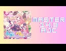 チュウニズム「眠れぬ夜君想フ AJC」《baker》