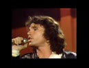 The Doors - Light My Fire - Ed Sullivan Show 1967