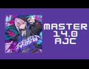 チュウニズム「イーヴィルガール AJC」《Fushi feat.吉乃》