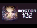 チュウニズム「Vibes 2k20 AJC」《Sound Artz》
