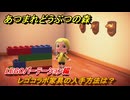 あつまれどうぶつの森　レゴコラボ家具の入手方法は？LEGOパーテーション編　＃３９　【あつ森ver3.0～】