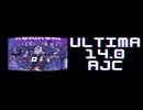 チュウニズム「ロキ ULTIMA AJC」《みきとP》