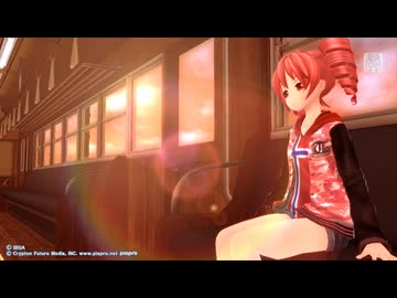 【Project DIVA F2nd】この言葉を伝えたら君は僕を嫌うだろう【DIVA_譜面】