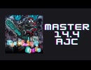 チュウニズム「The wheel to the right AJC」《Sampling Masters MEGA》