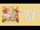 チュウニズム「Warcry AJC」《YATAGARASU》