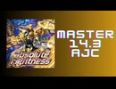 チュウニズム「absolute rightness AJC」《Acotto》