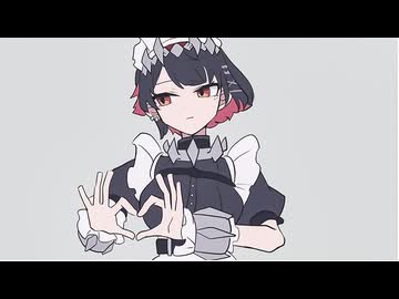 【深夜ノリの低音で】モエチャッカファイア／弌誠(cover)はるみ【音遊会投稿祭】