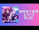 チュウニズム「Prominence ミラー AJC」《下野 隼》