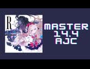 チュウニズム「Ringed Genesis AJC」《Edelritter》