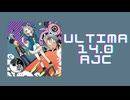 チュウニズム「空威張りビヘイビア ULTIMA AJC」《un_c･ろん×じーざすP》
