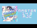 チュウニズム「房総★ミラクル☆てんたくる!_ AJC」《MOSAIC.WAV》