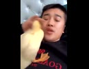やじゅまんと見るなかよし